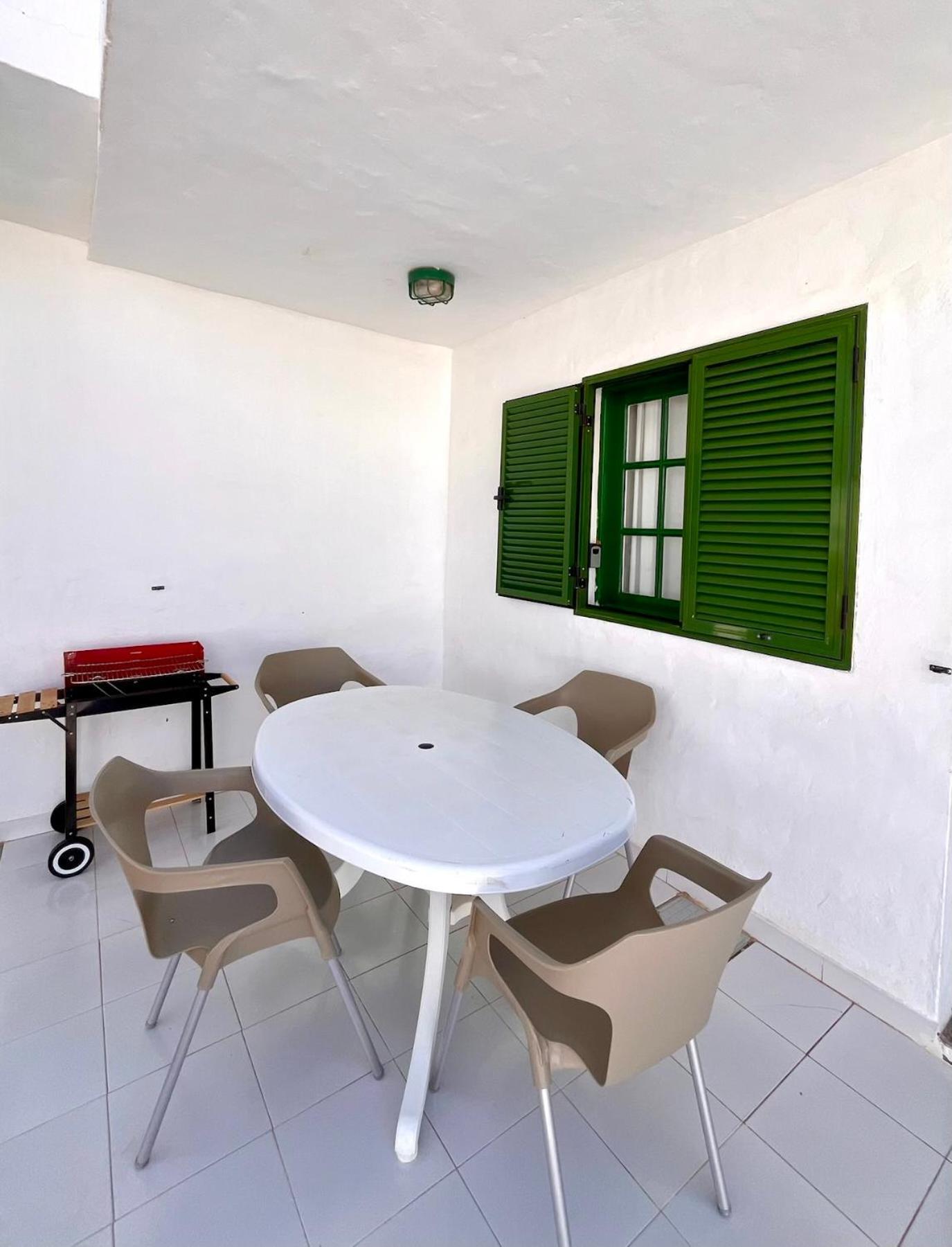 Sun And Sand El Cotillo Exterior foto