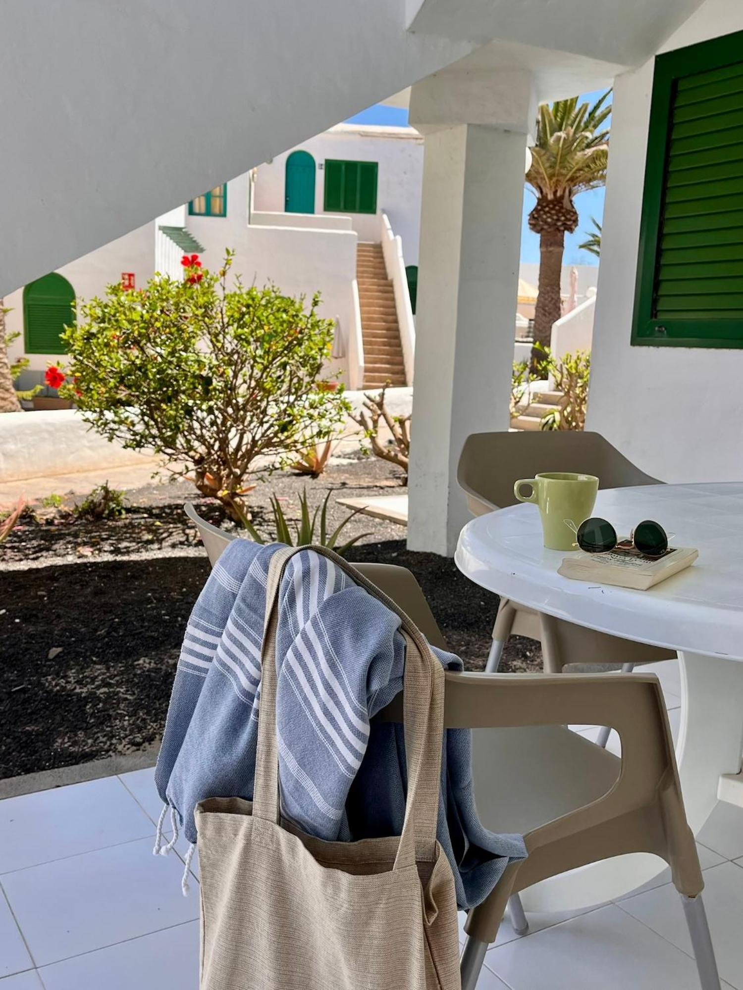 Sun And Sand El Cotillo Exterior foto
