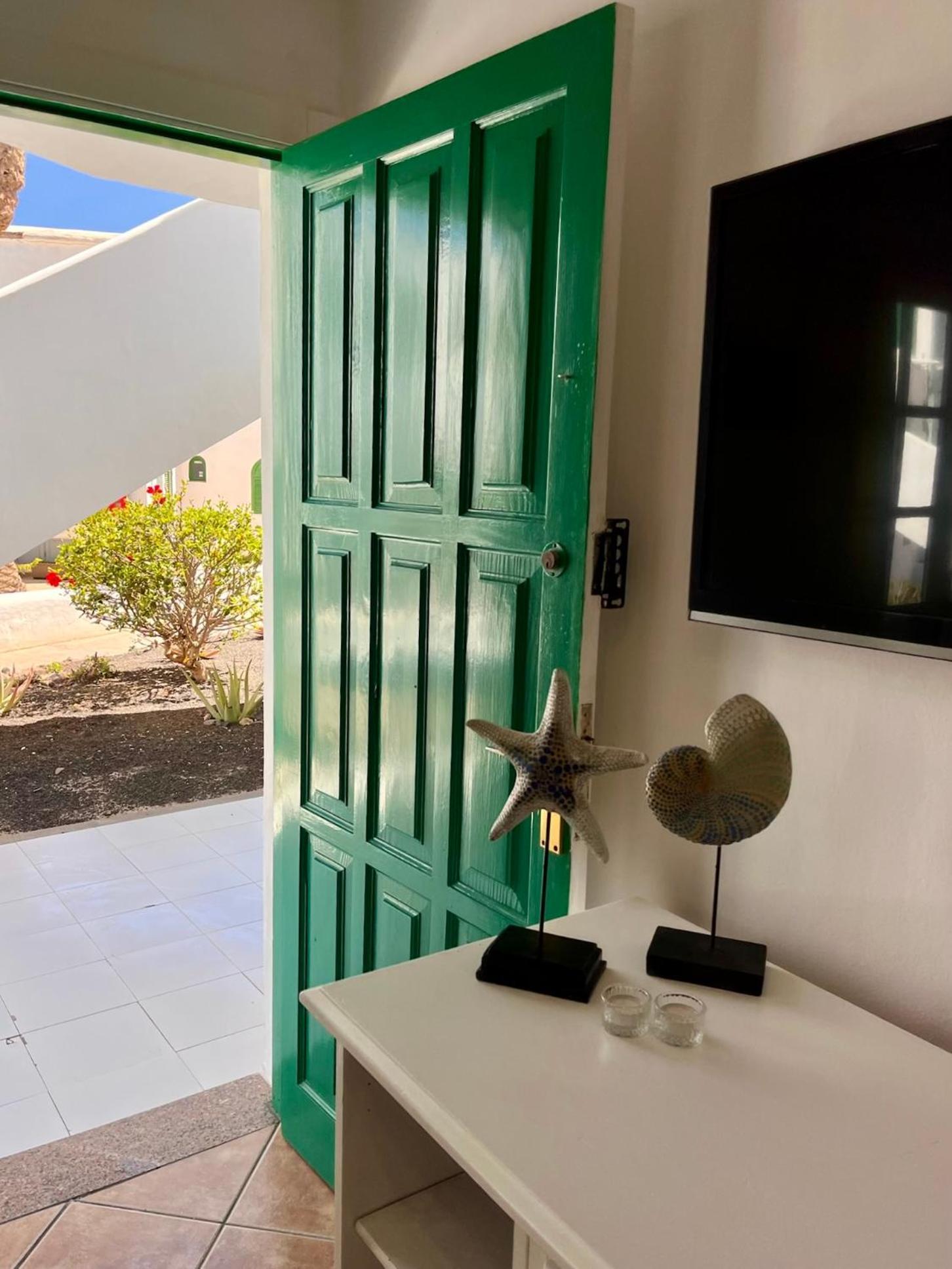 Sun And Sand El Cotillo Exterior foto
